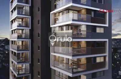 Apartamento com 2 dormitórios à venda, 87 m² por r$ 1.273.000,00 - boa vista - porto alegre/rs