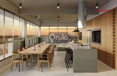 Apartamento com 2 dormitórios à venda, 72 m² por r$ 779.000,00 - boa vista - porto alegre/rs