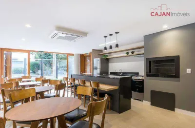 Apartamento à venda, 110 m² por r$ 979.000,00 - menino deus - porto alegre/rs