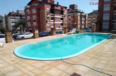 Apartamento à venda, 71 m² por r$ 335.000,00 - cavalhada - porto alegre/rs