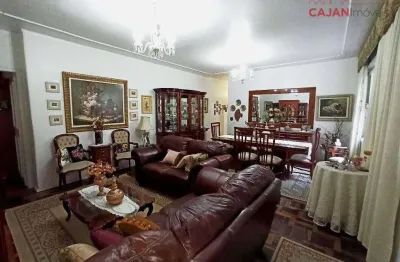Apartamento à venda, 187 m² por r$ 530.000,00 - bom fim - porto alegre/rs