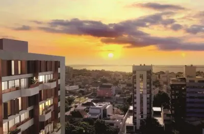 Apartamento com 2 dormitórios à venda, 91 m² por r$ 1.288.000,00 - menino deus - porto alegre/rs