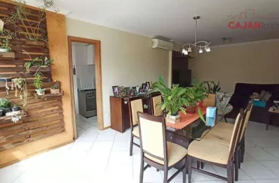 Apartamento à venda, 106 m² por r$ 779.000,00 - jardim botânico - porto alegre/rs