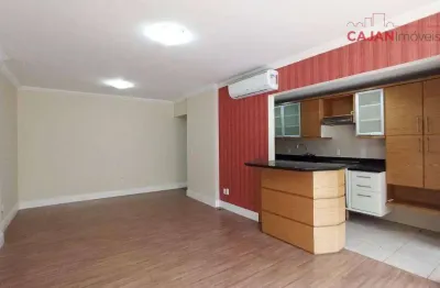 Apartamento à venda, 152 m² por r$ 780.000,00 - jardim botânico - porto alegre/rs