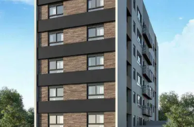 Apartamento à venda, 60 m² por r$ 880.000,00 - petrópolis - porto alegre/rs