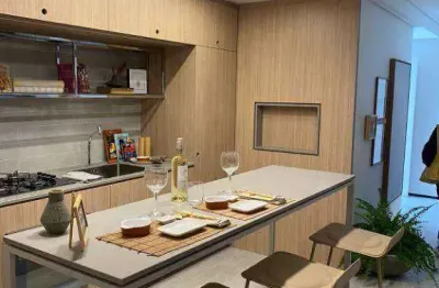 Apartamento com 2 dormitórios à venda, 61 m² por r$ 967.000,00 - cidade baixa - porto alegre/rs
