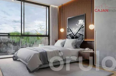 Apartamento com 1 dormitório à venda, 41 m² por r$ 648.000,00 - cidade baixa - porto alegre/rs