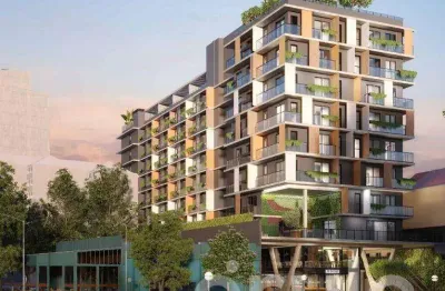 Apartamento com 1 dormitório à venda, 68 m² por r$ 441.000,00 - cidade baixa - porto alegre/rs