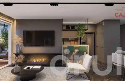 Apartamento com 2 dormitórios à venda, 74 m² por r$ 860.000,00 - passo d'areia - porto alegre/rs