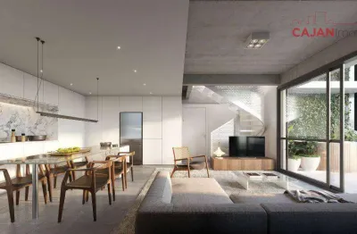 Apartamento com 1 quarto à venda na Avenida Francisco Petuco, Boa Vista, Porto Alegre