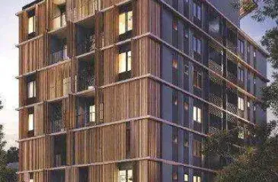 Apartamento com 2 dormitórios e 2 vagas no bairro petrópolis