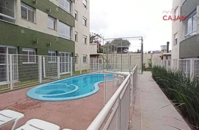 Apartamento à venda, 57 m² por r$ 360.000,00 - alto petrópolis - porto alegre/rs