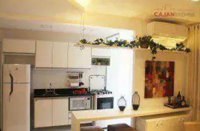 Apartamento à venda, 57 m² por r$ 355.000,00 - bom jesus - porto alegre/rs