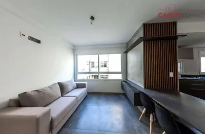 Apartamento à venda, 62 m² por r$ 528.900,00 - menino deus - porto alegre/rs