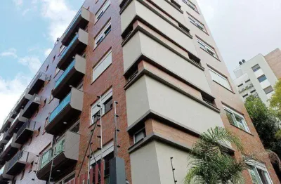 Apartamento à venda, 78 m² por r$ 1.014.800,00 - rio branco - porto alegre/rs