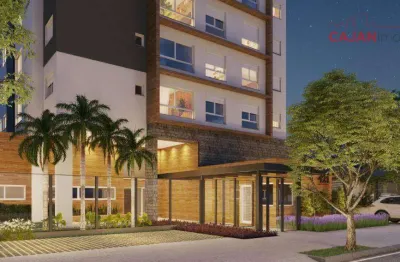 Apartamento à venda, 91 m² por r$ 1.162.000,00 - jardim botânico - porto alegre/rs