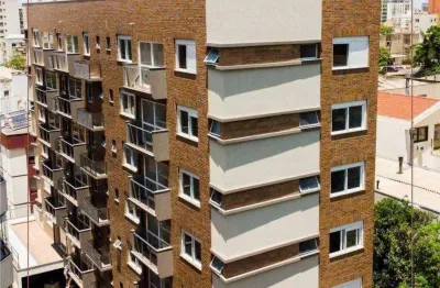 Apartamento à venda, 78 m² por r$ 1.013.900,00 - rio branco - porto alegre/rs