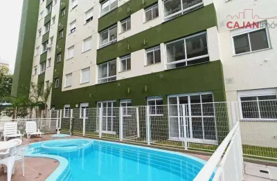 Apartamento à venda, 54 m² por r$ 336.000,00 - alto petrópolis - porto alegre/rs
