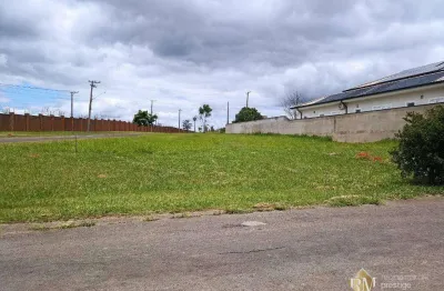 Terreno à venda, 985 m² por r$ 380.000,00 - condomínio palmeiras imperiais - salto/sp