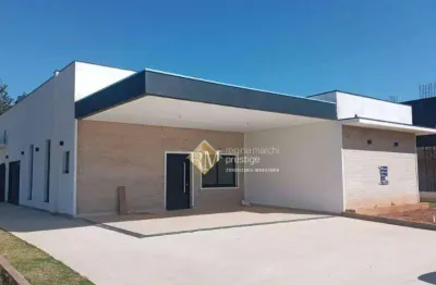 Belíssima casa com 4 suítes à venda no condomínio portal do japy golfe club em cabreúva/sp