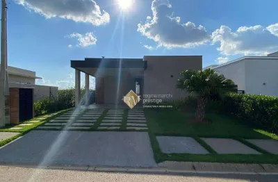 Casa com 3 dormitórios, 195 m² - venda por r$ 1.660.000,00 ou aluguel por r$ 10.799,69/mês - condomínio residencial una - itu/sp