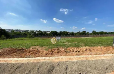 Oportunidade!! lindos lotes à venda na fase ii do condomínio vila dos manacás em itu/sp!!