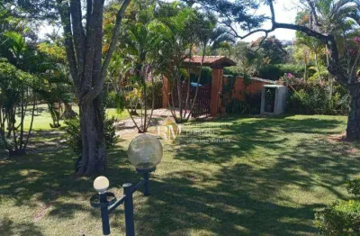 Maravilhosa chácara disponível para venda no condomínio farm em porto feliz/sp!