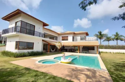 Maravilhosa casa de veraneio disponível para venda no condomínio fazenda kurumin em itu/sp!