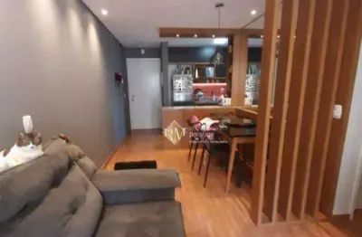 Lindo apartamento à venda no edifício ilhas do mediterrâneo em itu/sp