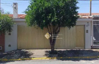 Casa com 3 dormitórios à venda, 160 m² por r$ 750.000,00 - são luiz - itu/sp