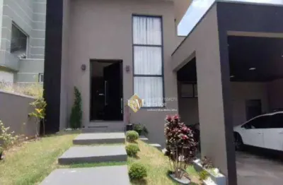 Bela casa nova disponível para venda no condomínio residencial phytus em cabreuva/sp!!