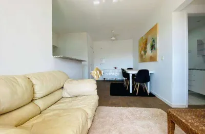 Apartamento com 3 dormitórios à venda, 80 m² por r$ 630.000,00 - edifício residencial altos do varvito - itu/sp