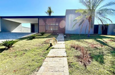 Maravilhosa casa térrea com piscina à venda no condomínio campos de santo antônio em itu/sp!!