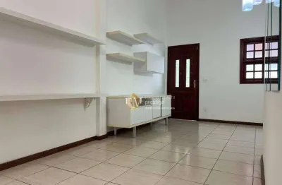 Casa com 3 dormitórios à venda, 123 m² por r$ 460.000,00 - alto de são josé - itu/sp