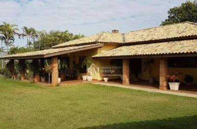 Belo haras com excelente infraestrutura à venda no buru em salto/sp!!