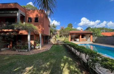 Casa com 3 dormitórios à venda, 306 m² por r$ 1.790.000,00 - condomínio chácaras flora - itu/sp