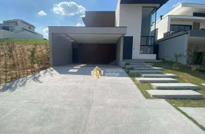 Casa com 3 dormitórios à venda, 216 m² por r$ 1.782.000,00 - condomínio residencial una - itu/sp