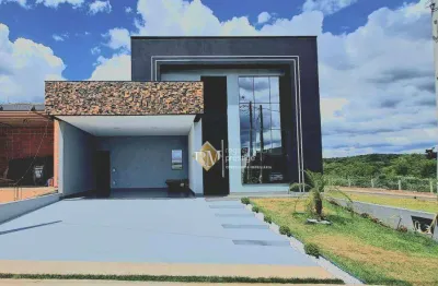 Bela casa no condomínio evidências em indaiatuba/sp