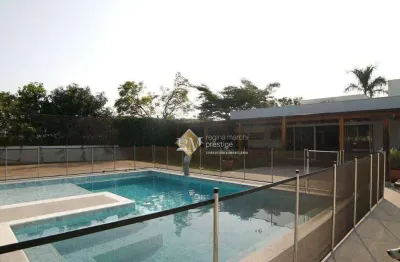Casa com 3 dormitórios à venda, 272 m² por r$ 2.500.000,00 - condomínio palmeiras imperiais - salto/sp