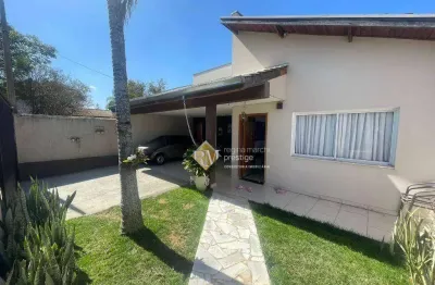 Casa com 3 dormitórios à venda, 139 m² por r$ 950.000,00 - jardim paraíso - itu/sp