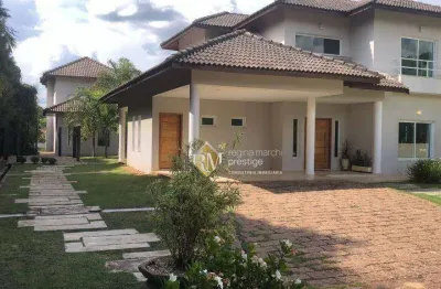 Maravilhosa casa no condomínio fazenda vila real em itu/sp