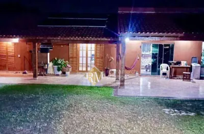 Chácara / sítio com 3 quartos à venda na Rua dos Pêssegos, 37, Santa Inês, Itu