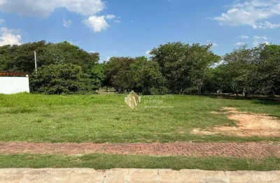 Terreno à venda, 300 m² por r$ 328.000,00 - condomínio lagos d'icaraí - salto/sp