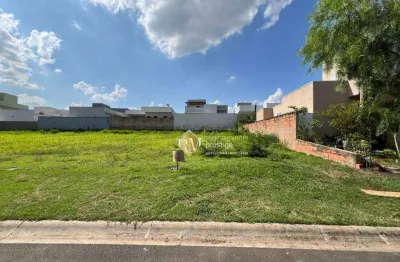 Terreno à venda, 310 m² por r$ 371.000,00 - condomínio lagos d'icaraí - salto/sp