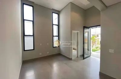 Casa com 3 dormitórios à venda, 150 m² por r$ 1.350.000 - residencial lagos d'icaraí - salto/sp