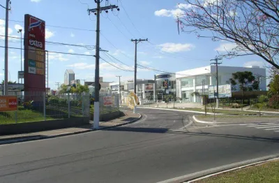 Salão para alugar, 497 m² por r$ 24.900/mês - jardim paraíso - itu/sp