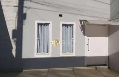 Bela casa com 3 dormitórios disponível para venda no bairro nossa senhora da candelária em itu/sp
