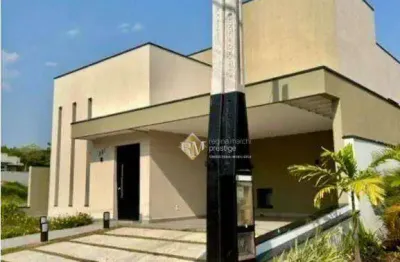 Sobrado moderno com acabamentos de alto padrão e design inteligente!