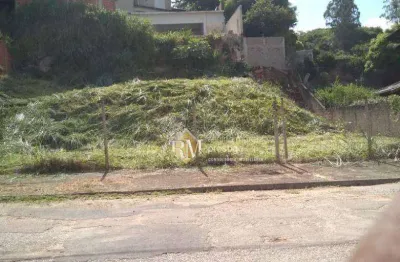 Terreno disponível para venda no jardim paraíso ii em itu/sp!