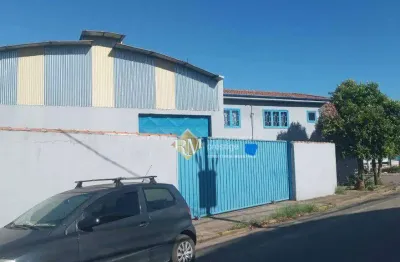 Excelente galpão industrial disponível para locação na vila progresso em itu/sp!!